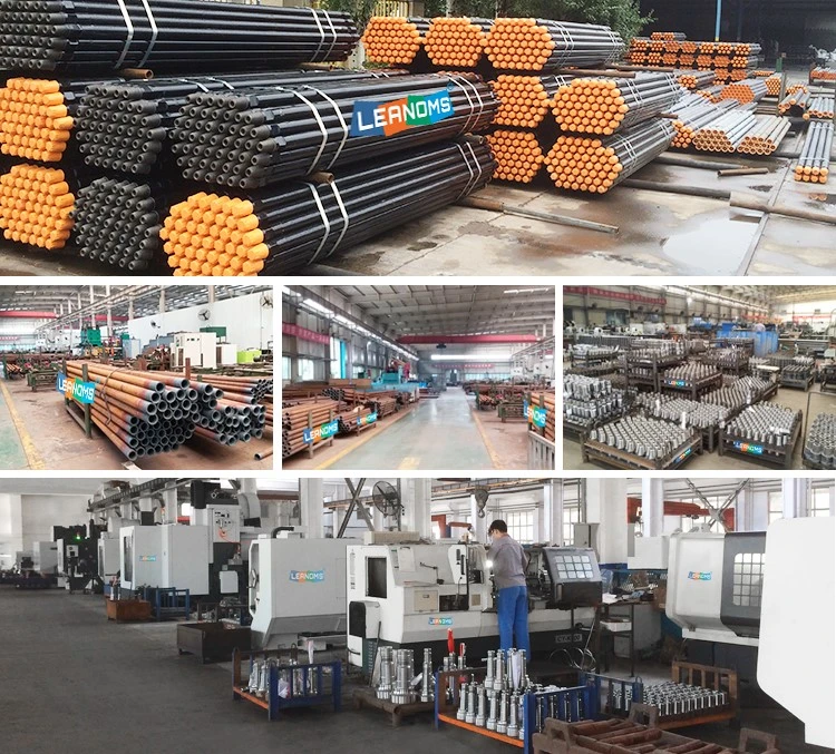 2 78 REG IF water well drill pipe For sale 2 78 REG IF water well drill pipe For sale