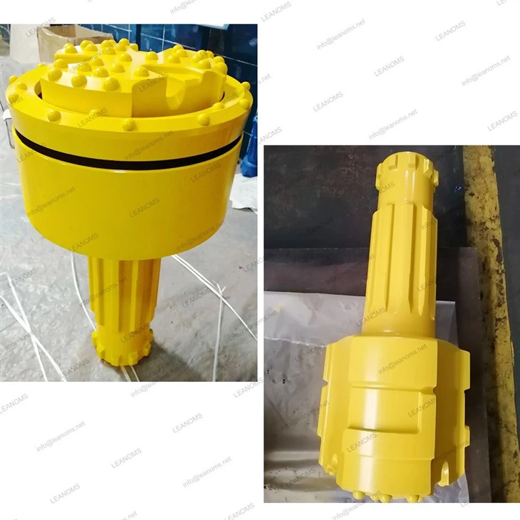 Symmetrix casing systems