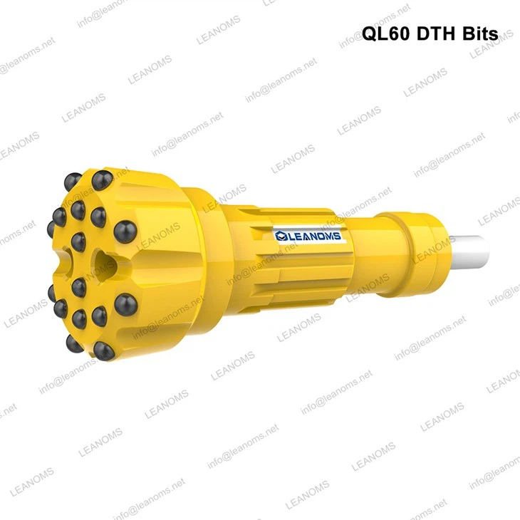 Dth Hammer Meaning