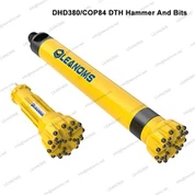 چکش 8 اینچی DHD380 DTH