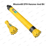 فروش داغ چکش DTH