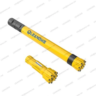 حفاری RC
