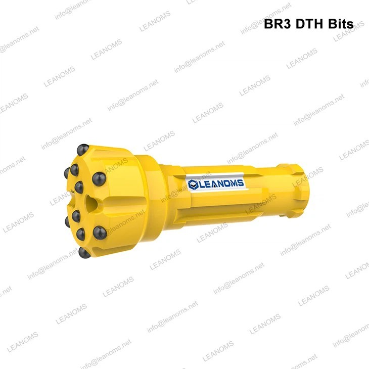 Water Well Drilling Hammer