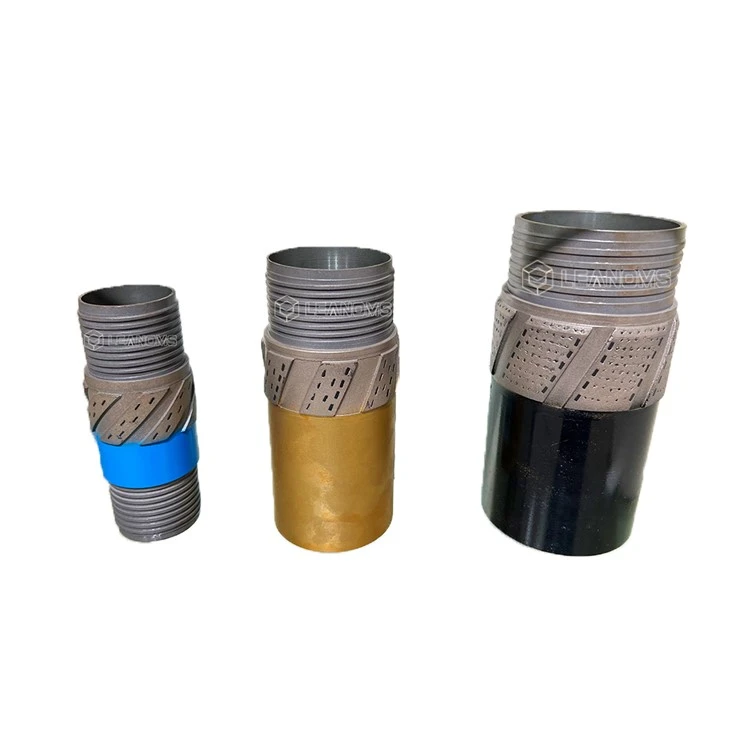 Core Drill Bit